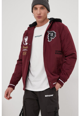 Primitive Яке бомбър Cut N Sew - Pepit.bg