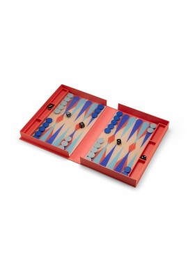 Printworks Игра Classic Art of Backgammon - Pepit.bg