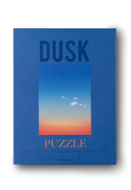 Printworks Пъзел Nature Dusk от 500 части - Pepit.bg