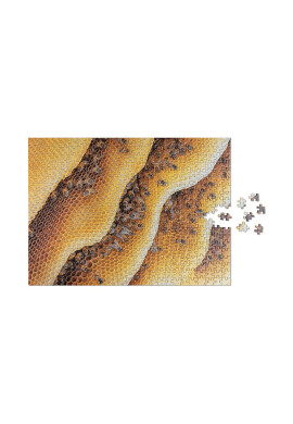 Printworks Пъзел Wildlife Bee от 500 части - Pepit.bg