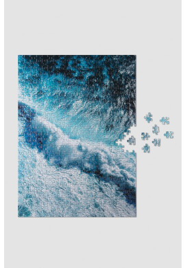 Printworks Пъзел Wonders Waves от 500 части - Pepit.bg