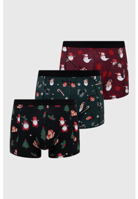 Produkt by Jack & Jones Боксерки (3 чифта) - Pepit.bg