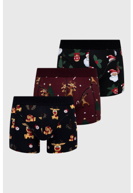 Produkt by Jack & Jones Боксерки (3 чифта) - Pepit.bg