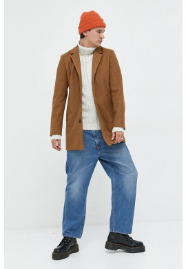 Produkt by Jack & Jones Палто в зелено с преходна изолация - Pepit.bg
