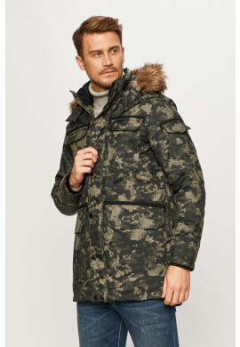 Produkt by Jack & Jones Парка - Pepit.bg