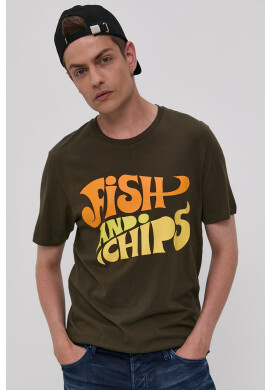 Produkt by Jack & Jones Тениска - Pepit.bg