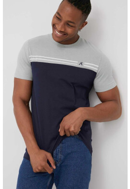 Produkt by Jack & Jones Тениска мъжки в зелено с принт - Pepit.bg