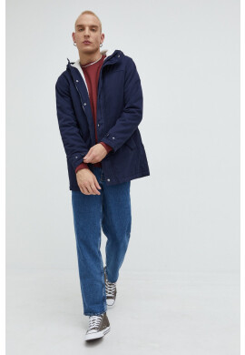 Produkt by Jack & Jones Яке в тъмносиньо с преходна изолация - Pepit.bg