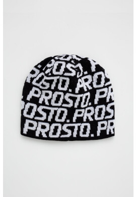Prosto Шапка в черно - Pepit.bg