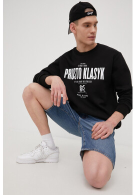 Prosto Суичър Knockout - Pepit.bg