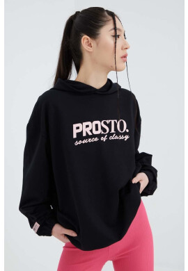 Prosto Суичър Patty - Pepit.bg