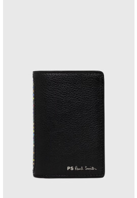 PS Paul Smith Кожен портфейл - Pepit.bg