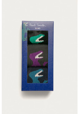 PS Paul Smith Paul Smith - Чорапки (3 бройки) - Pepit.bg