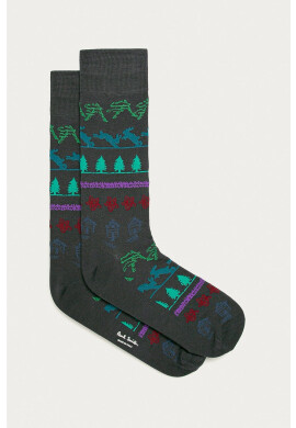PS Paul Smith Paul Smith - Чорапки - Pepit.bg