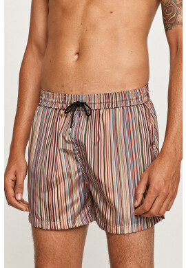PS Paul Smith Paul Smith - Шорти за плуване - Pepit.bg