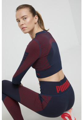 Puma Блуза с дълги ръкави - Pepit.bg