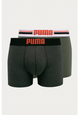 Puma Боксерки мъжки в зелено - Pepit.bg