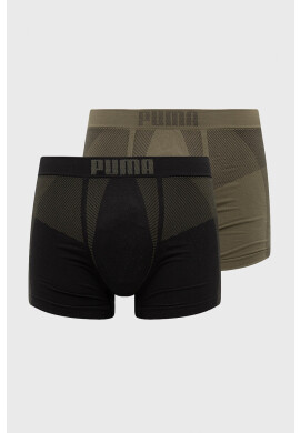 Puma Боксерки 935293 мъжки в зелено - Pepit.bg