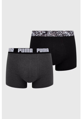 Puma Боксерки 935285 мъжки в черно - Pepit.bg