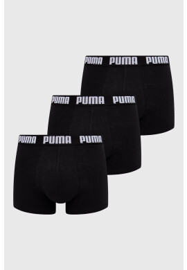Puma Боксерки 935294 мъжки в черно - Pepit.bg