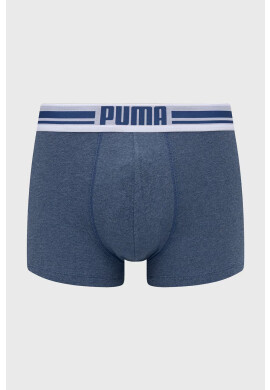 Puma Боксерки (2 броя) в синьо - Pepit.bg