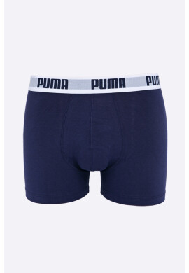 Puma Боксерки Basic Boxer 2P true blue (2-бройки) 88886960 - Pepit.bg