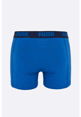 Puma Боксерки Basic Boxer 2P true blue (2-бройки) 88886960 - Pepit.bg