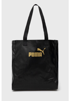 Puma Чанта в черно - Pepit.bg