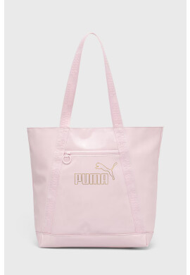 Puma Чанта в бежово - Pepit.bg