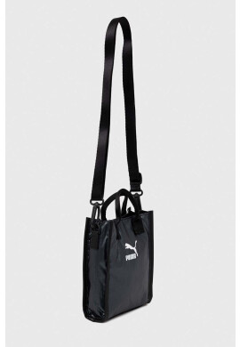 Puma Чанта в сиво - Pepit.bg
