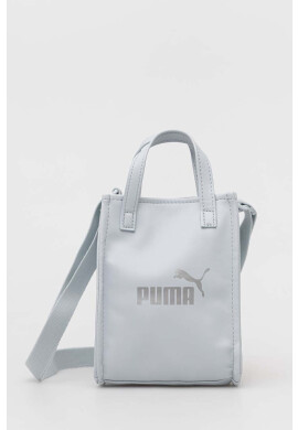 Puma Чанта в синьо - Pepit.bg