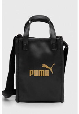 Puma Чанта в черно - Pepit.bg