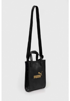 Puma Чанта в черно - Pepit.bg