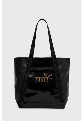 Puma Чанта в черно - Pepit.bg