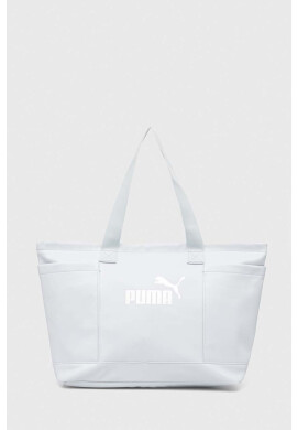 Puma Чанта в синьо - Pepit.bg