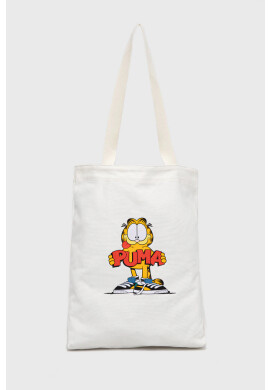 Puma Чанта X Garfield 78961 - Pepit.bg