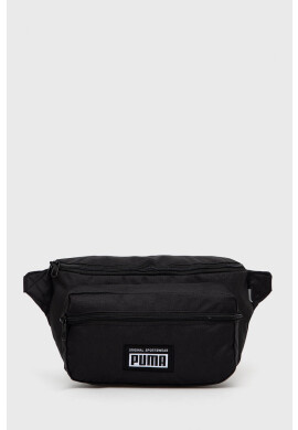 Puma Чанта за кръст 78830 в черно - Pepit.bg