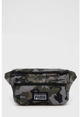 Puma Чанта за кръст 78400 в зелено - Pepit.bg