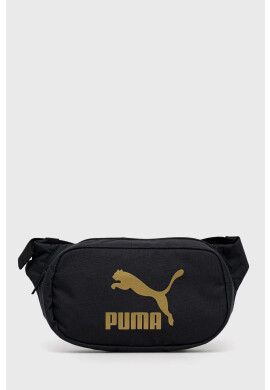 Puma Чанта за кръст 78482 в черно - Pepit.bg