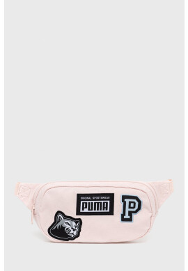 Puma Чанта за кръст в розово - Pepit.bg