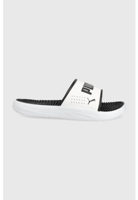 Puma Чехли Softride Slide Massage 383062 - Pepit.bg