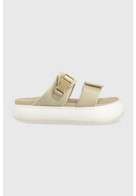 Puma Чехли Suede Mayu Sandal Infuse Wns - Pepit.bg