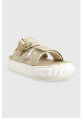 Puma Чехли Suede Mayu Sandal Infuse Wns - Pepit.bg