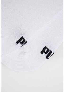 Puma Чорапи (2 броя) в бяло - Pepit.bg