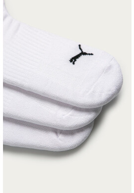 Puma Чорапи (3 чифта) 907942 - Pepit.bg