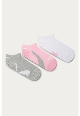 Puma Чорапи (3 чифта) 907951.D - Pepit.bg