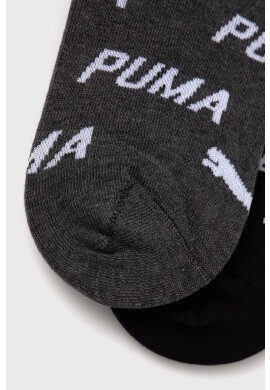 Puma Чорапи 907947. дамски в черно - Pepit.bg