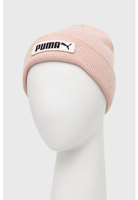 Puma Детска шапка в розово - Pepit.bg