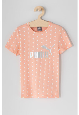 Puma Детска тениска - Pepit.bg