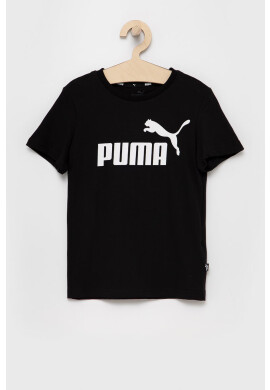 Puma Детска тениска 92-176 cm 586960 - Pepit.bg